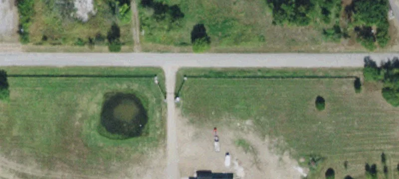 Unimproved Land