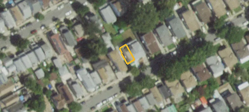 Two-Family Duplex with Basement