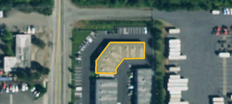Flex Space with Warehouse Loading