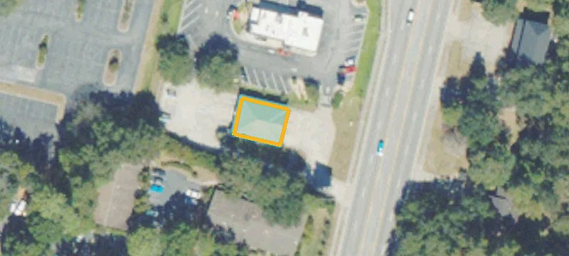 Two-Bay Car Wash Property