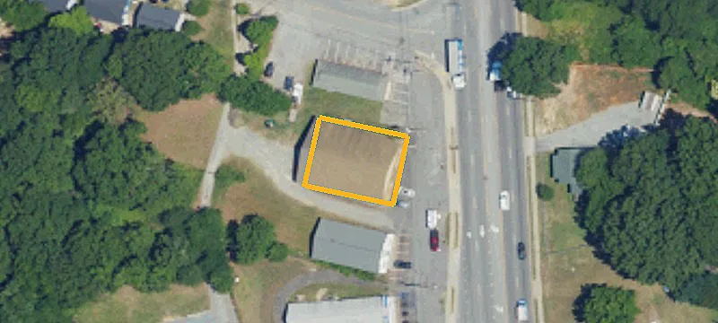 Commercially Zoned Specialty Property