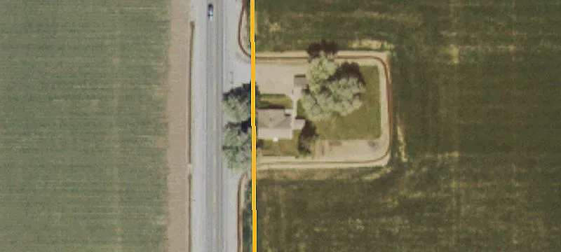 Warehouse Property