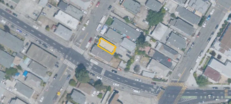 Two-Unit Duplex Property