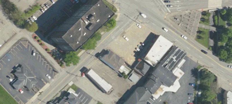 6-Unit Mixed-Use Property