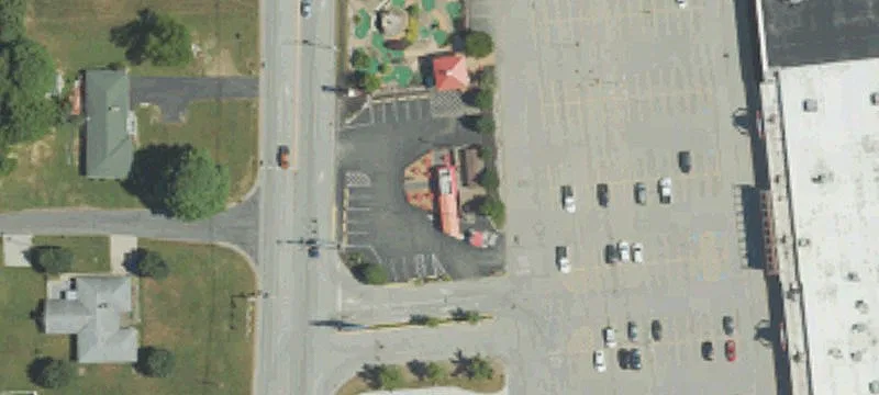 Commercial Retail Outparcel