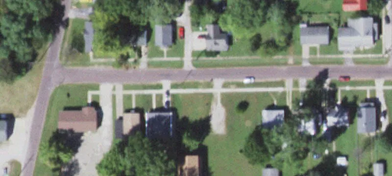 4-Unit Multifamily Property