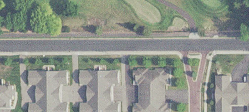 Corner Commercial Development Land