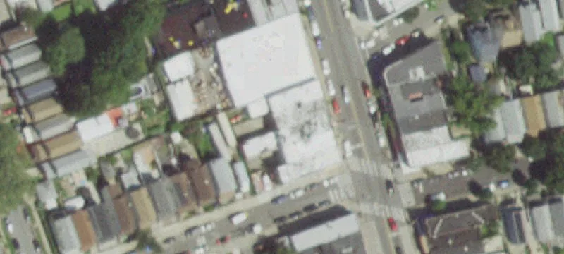Commercial Land