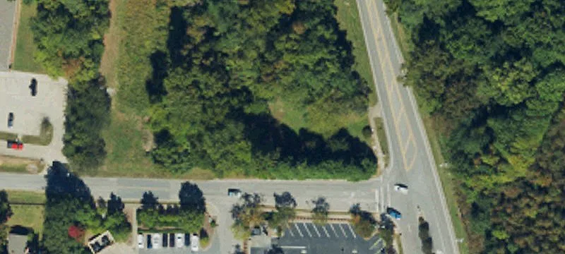 Downtown Mixed-Use Commercial Land