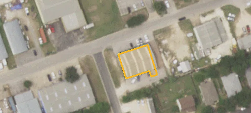 Flexible Industrial Space