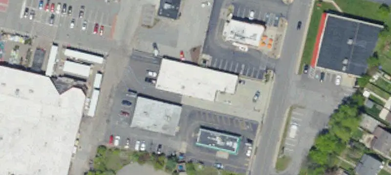 Automated Car Wash