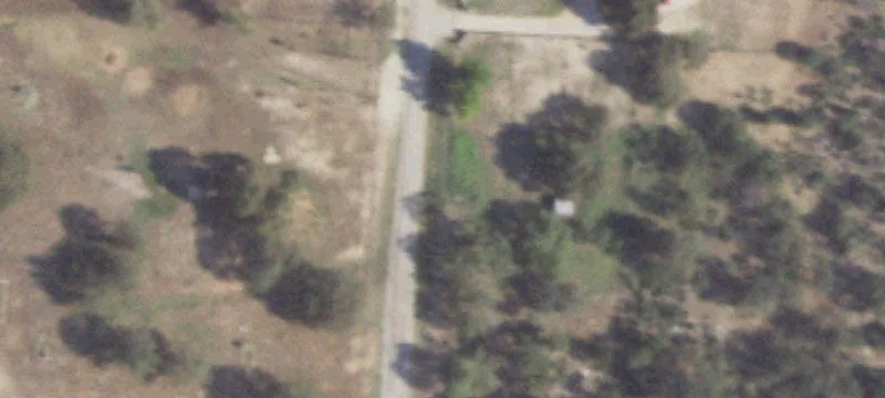 Ranch Property with Custom Home