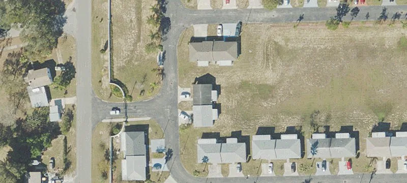 Residential Income Property Half Duplex