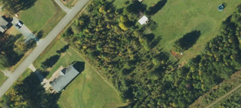 Land or Vacant Lot