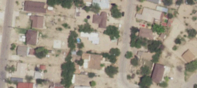 6-Unit Two-Story Apartment Building