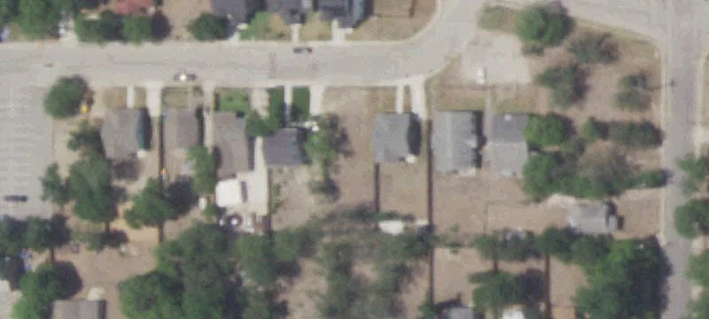 Vacant Land