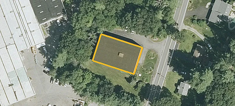 309-Unit Self Storage Facility