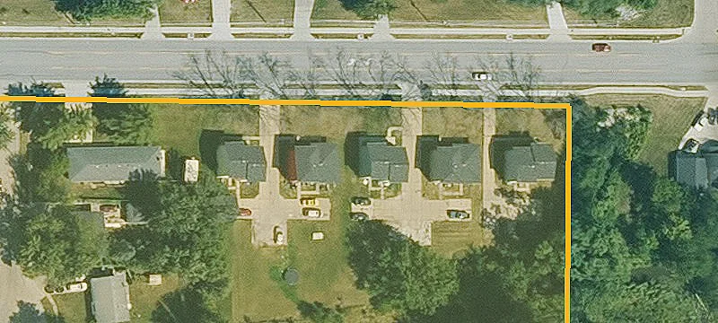 Side-by-Side Duplex Portfolio