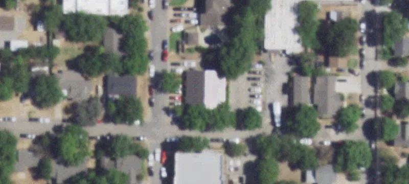 Medical Office with Six Exam Rooms
