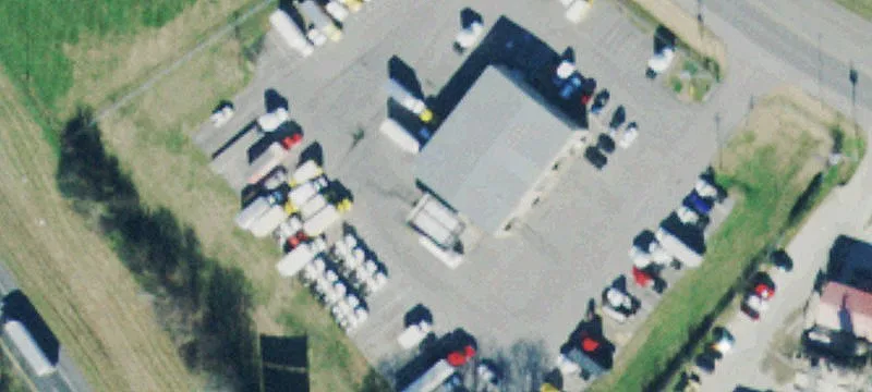 Flex Space with Dock Access
