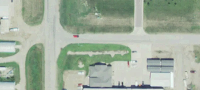 Light Manufacturing Building