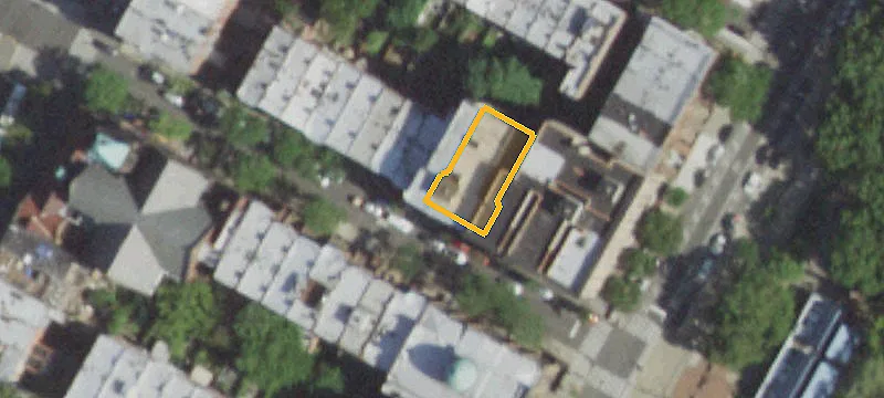 Two-Bedroom Residential Income Property
