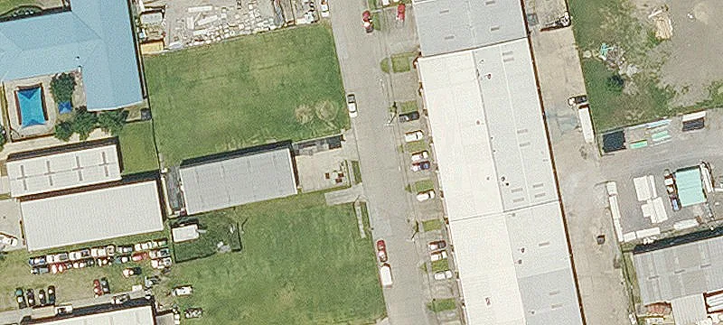 Flex Space with Warehouse Bay