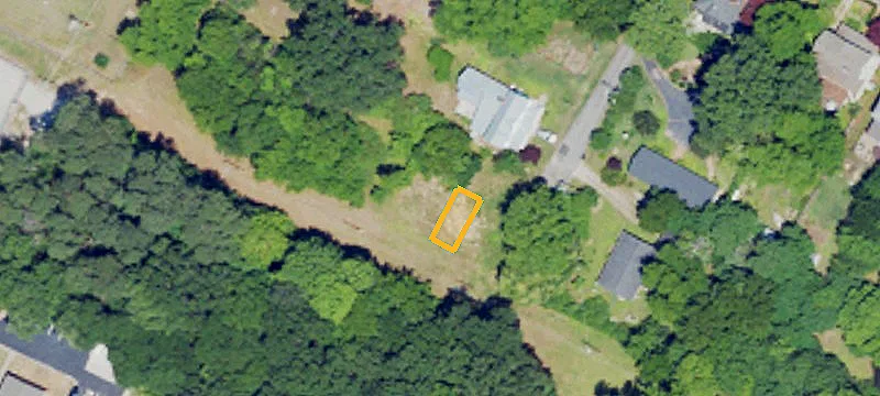 Land or Vacant Lot