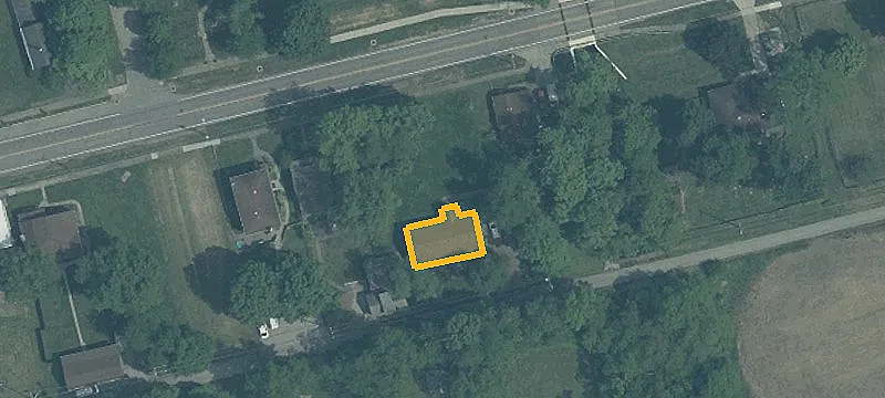 Updated 2-Unit Brick Duplex