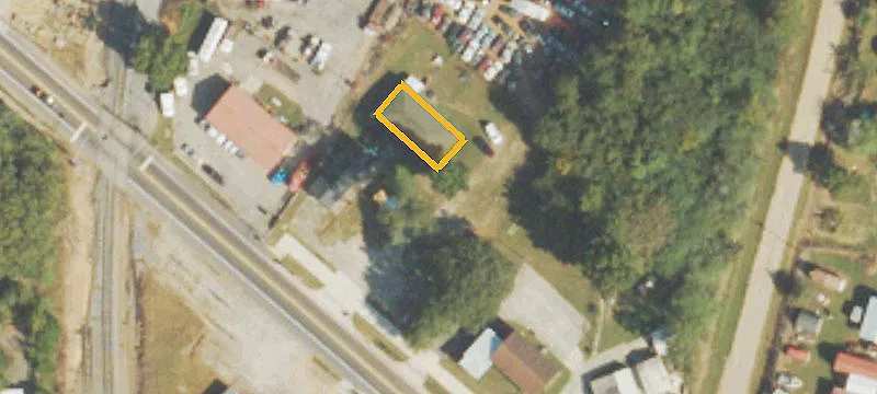 Multi-Building Flex Space