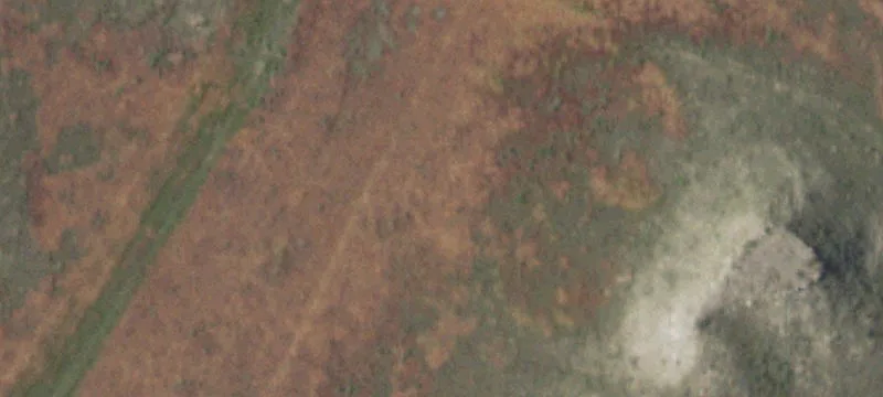Recreational Land Parcel