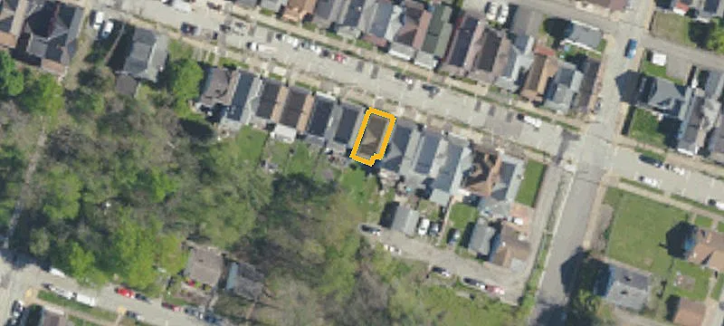 Fully Occupied Triplex