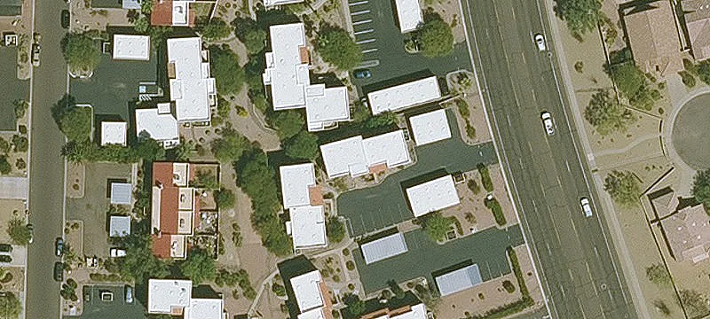 Residential Income Property with Garage