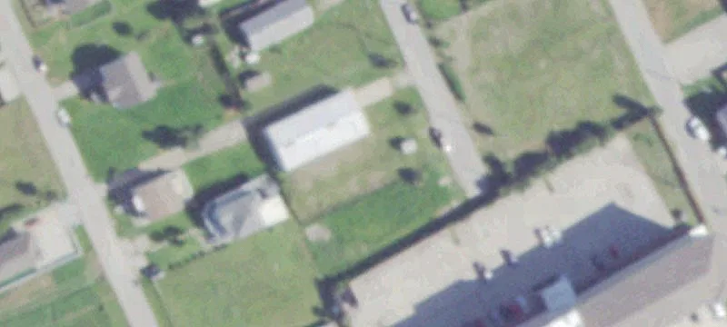 Land or Vacant Lot