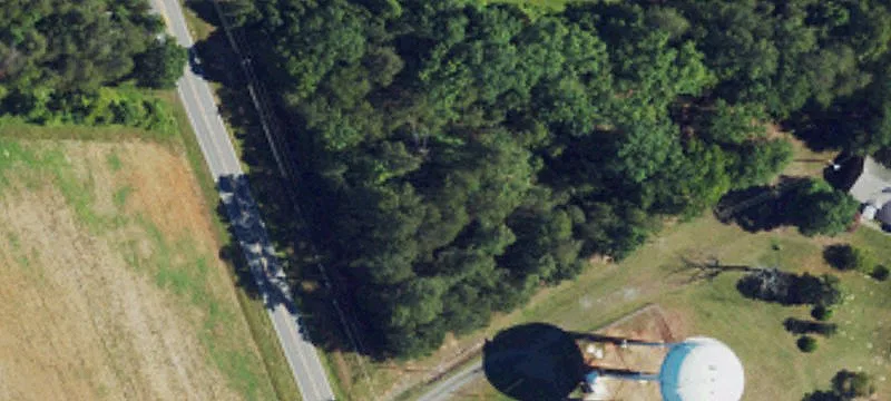 Land or Vacant Lot