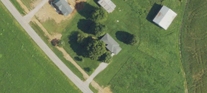 Open Acreage Land Parcel