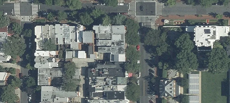 Renovated Mixed-Use Property