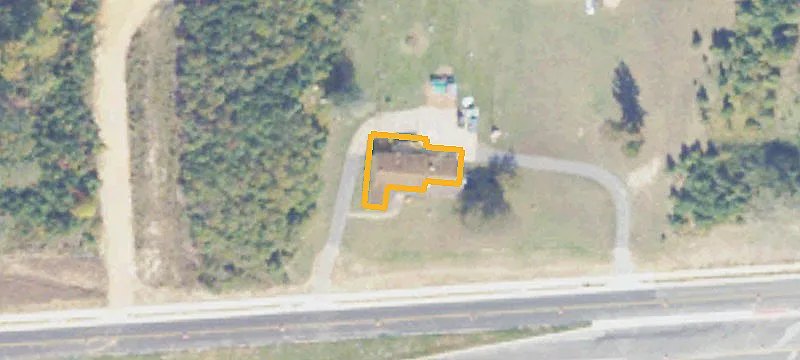 Commercial Development Site