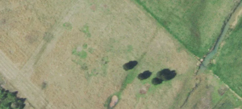 Cleared Commercial Land with Barn