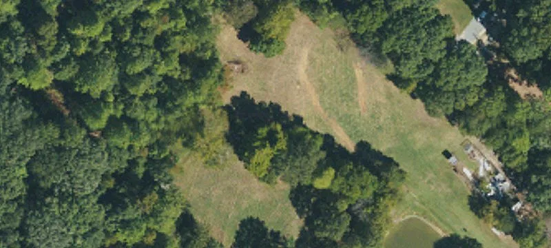 Mixed-Use Property with Open Space