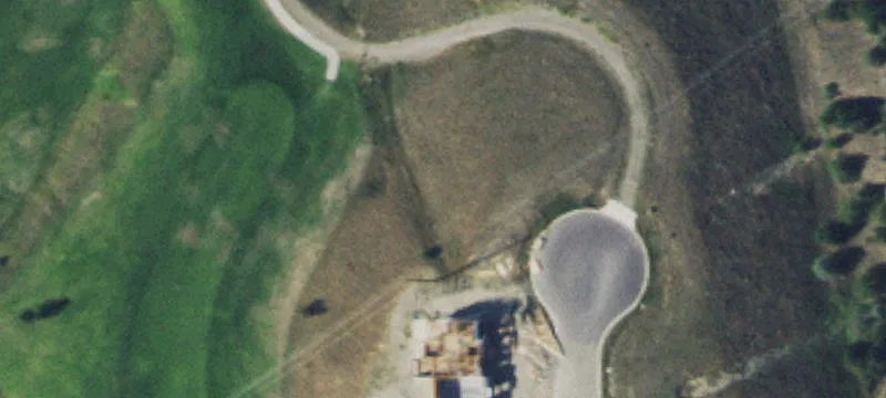 Vacant Land
