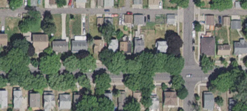 Family-Occupied Duplex
