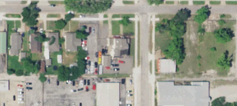 Historic Church Property with Basement