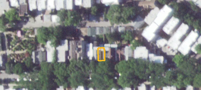 Duplex with Private Backyard