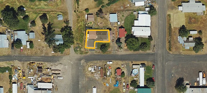 Land