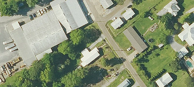 Industrial Distribution Facility