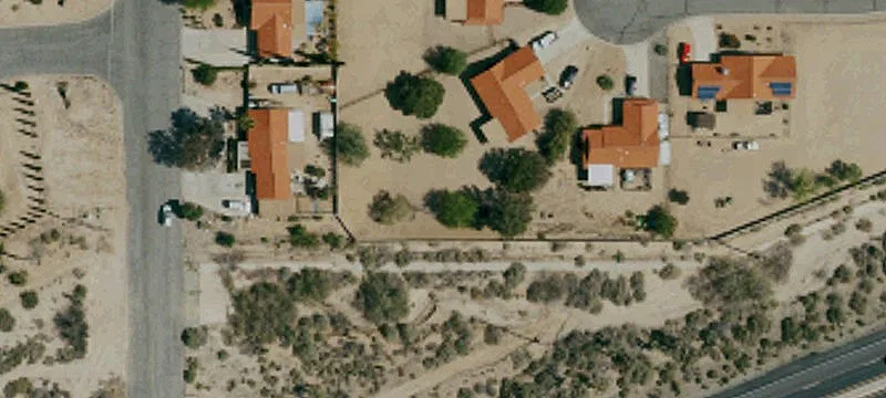 Upgraded Residential Income Property
