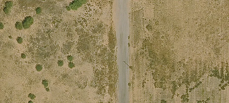 Commercial Land