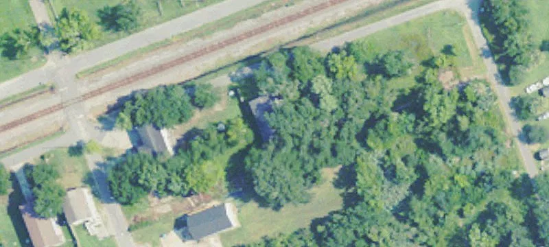 Unimproved Land