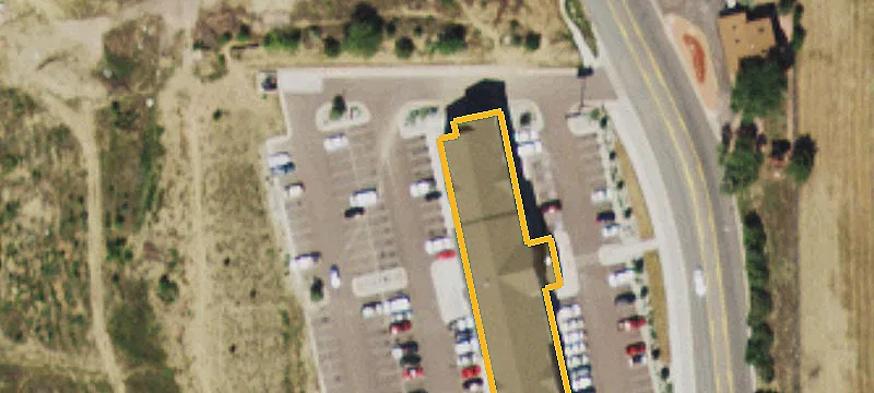 32-Room Super 8 Hotel